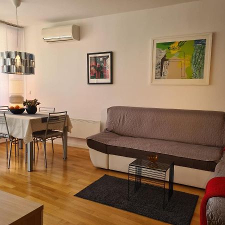 Apartment Vedrana Rovinj Dış mekan fotoğraf