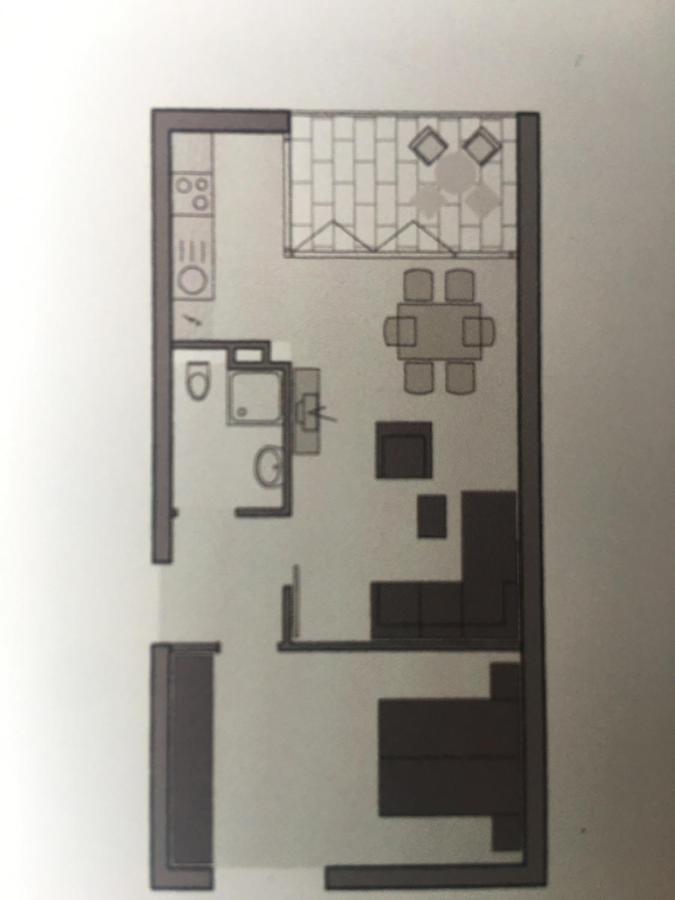 Apartment Vedrana Rovinj Dış mekan fotoğraf