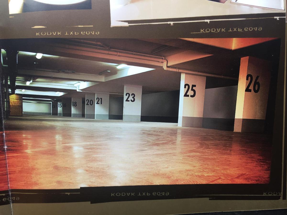 Apartment Vedrana Rovinj Dış mekan fotoğraf