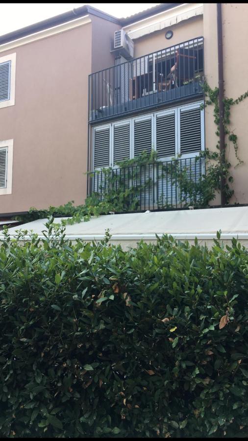 Apartment Vedrana Rovinj Dış mekan fotoğraf