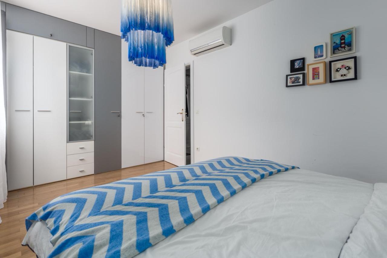 Apartment Vedrana Rovinj Dış mekan fotoğraf