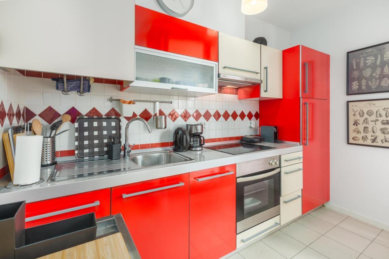 Apartment Vedrana Rovinj Dış mekan fotoğraf