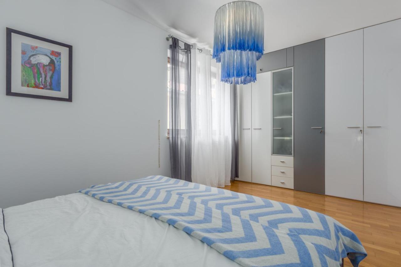 Apartment Vedrana Rovinj Dış mekan fotoğraf