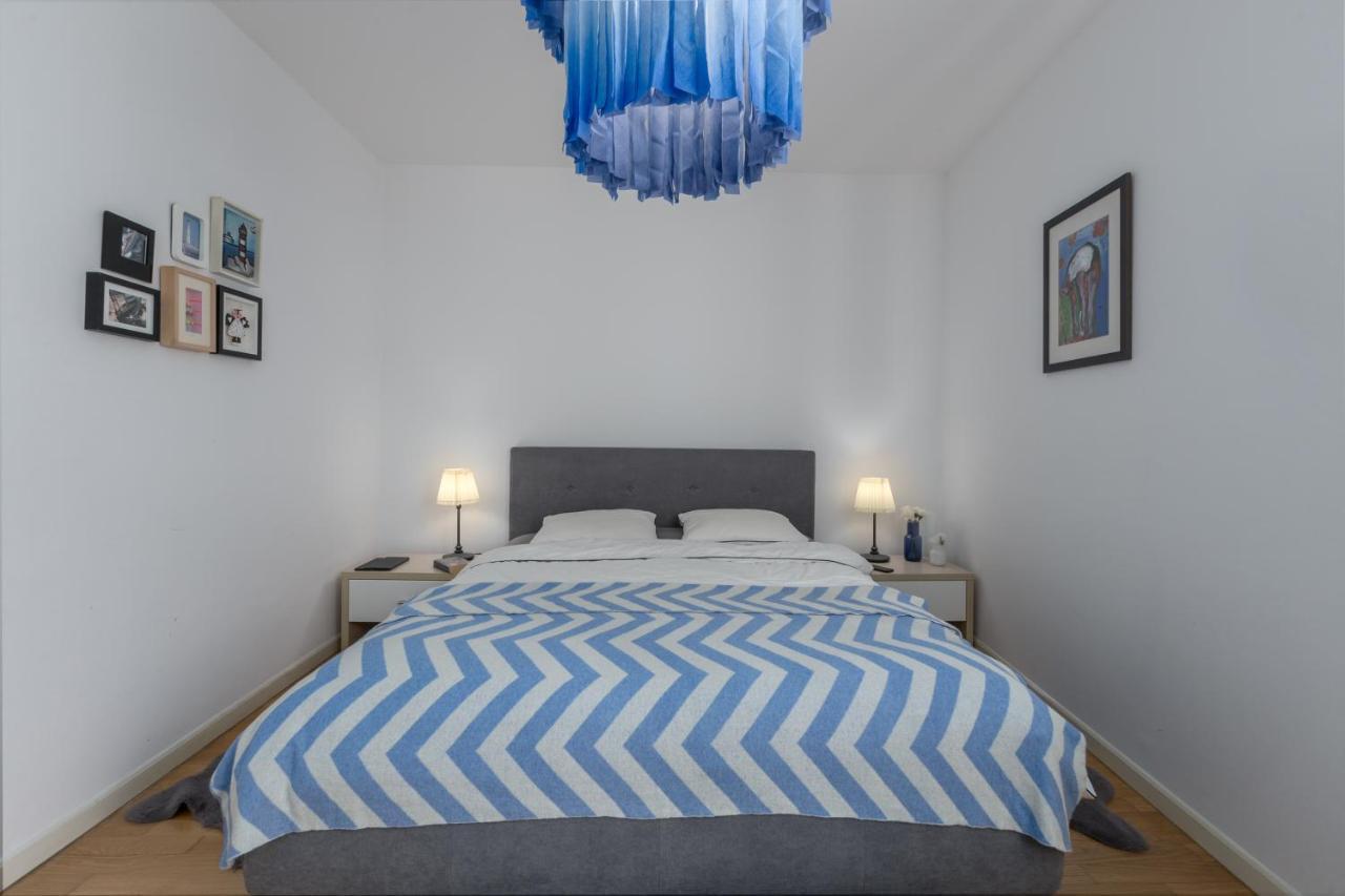 Apartment Vedrana Rovinj Dış mekan fotoğraf