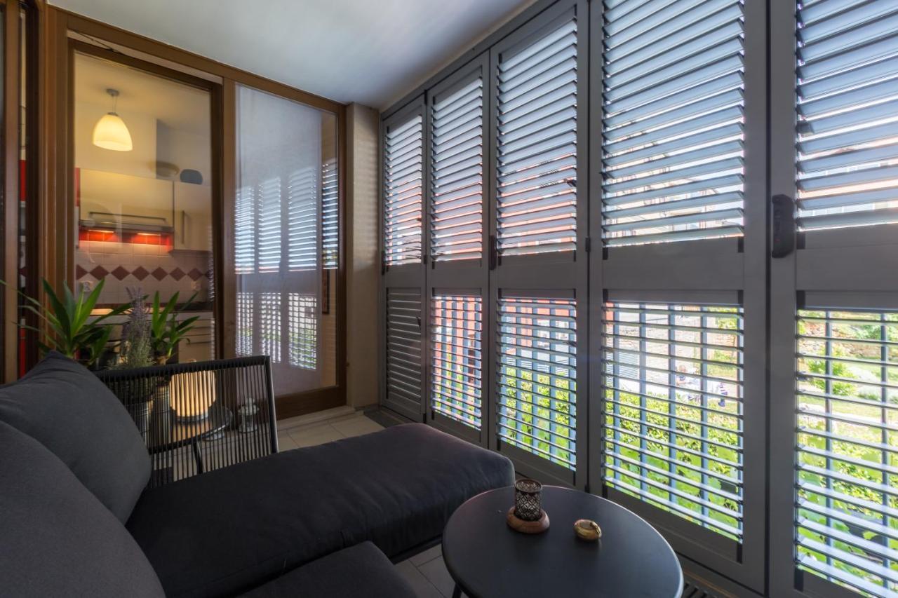 Apartment Vedrana Rovinj Dış mekan fotoğraf