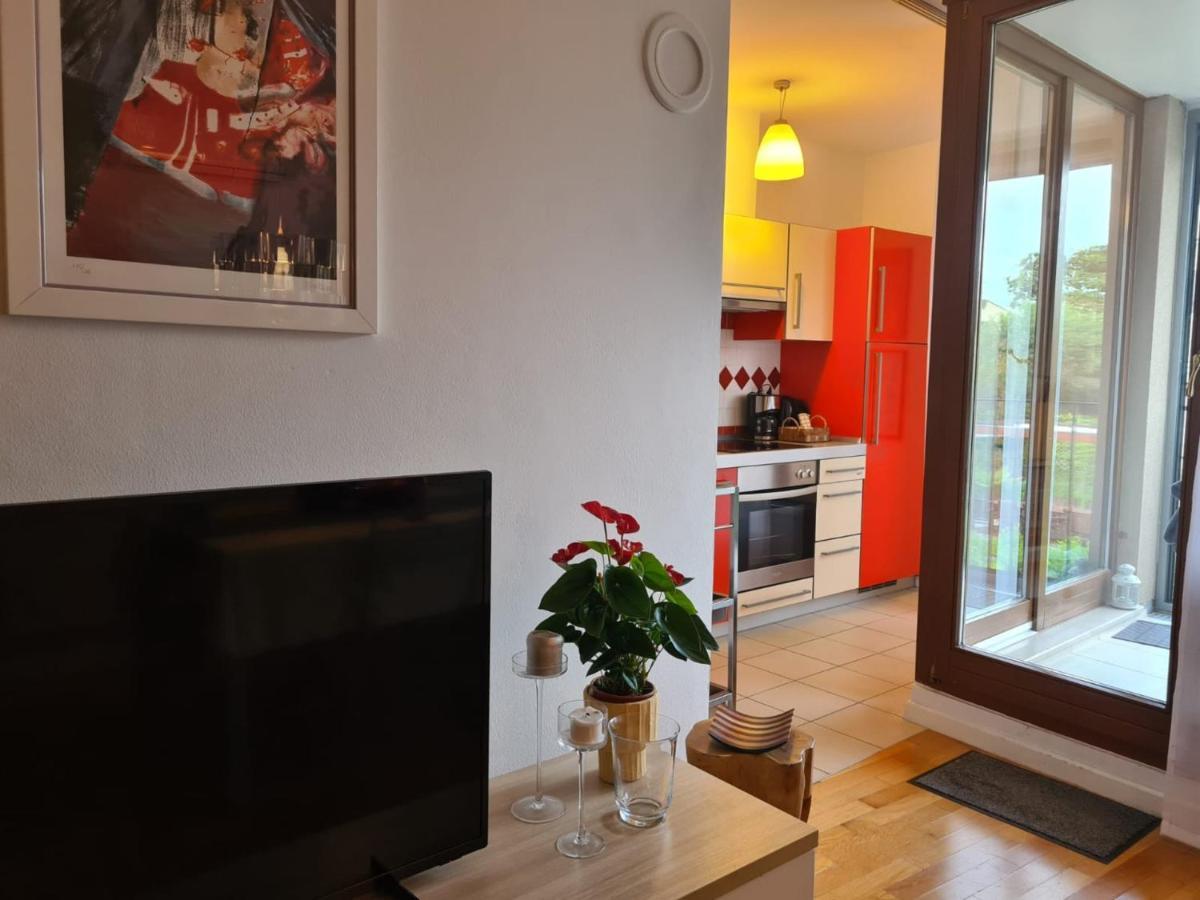 Apartment Vedrana Rovinj Dış mekan fotoğraf