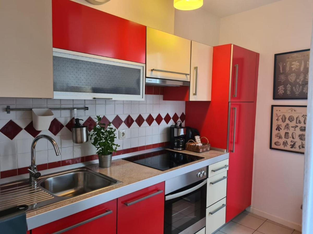 Apartment Vedrana Rovinj Dış mekan fotoğraf