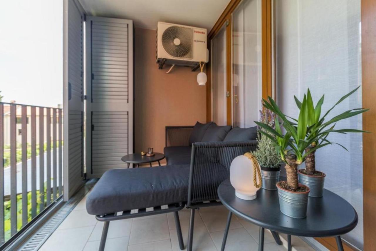 Apartment Vedrana Rovinj Dış mekan fotoğraf