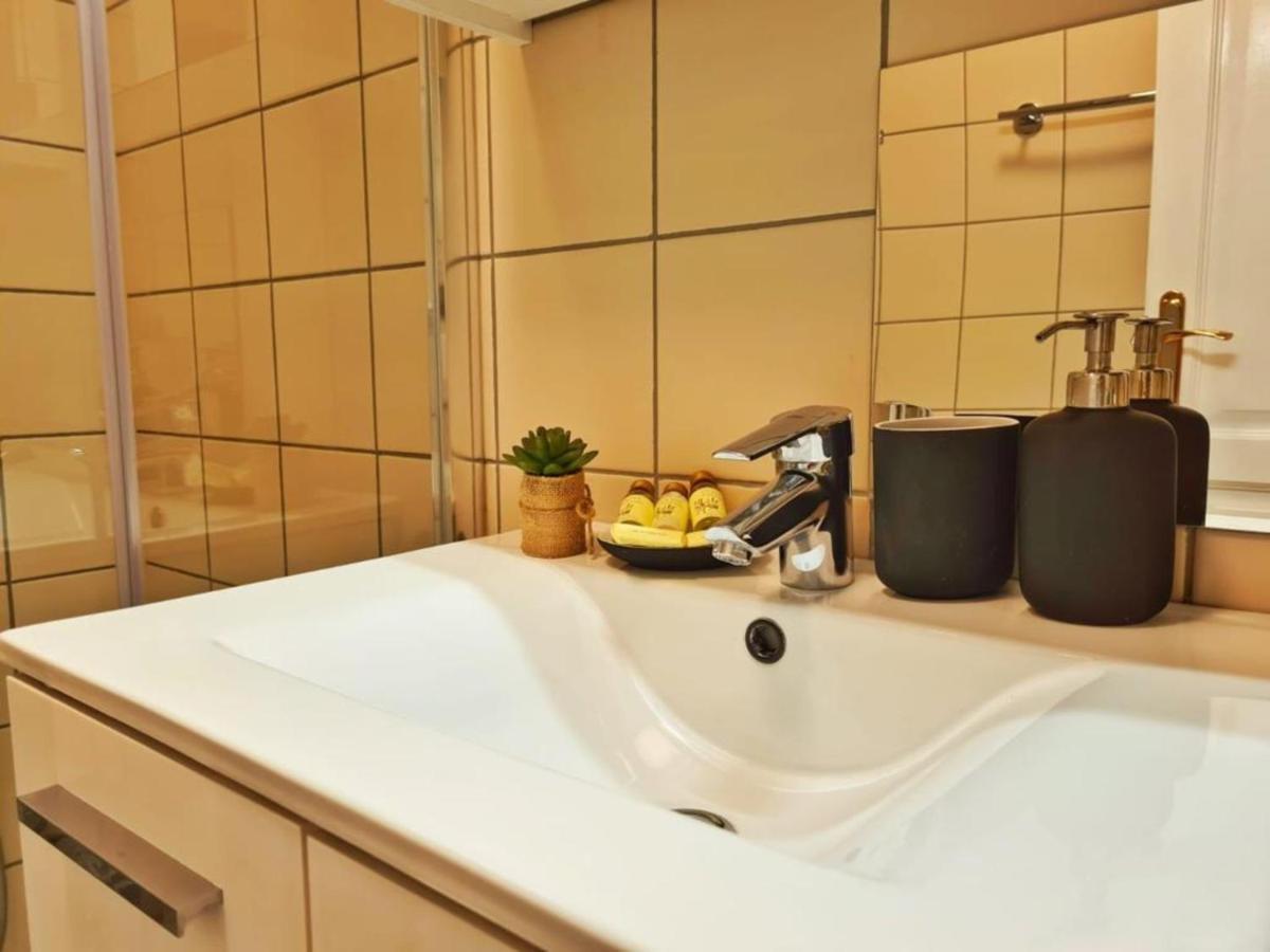Apartment Vedrana Rovinj Dış mekan fotoğraf
