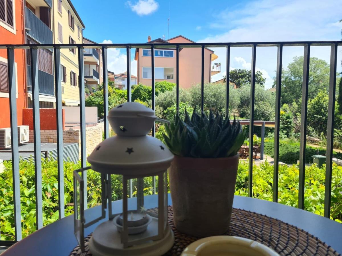 Apartment Vedrana Rovinj Dış mekan fotoğraf
