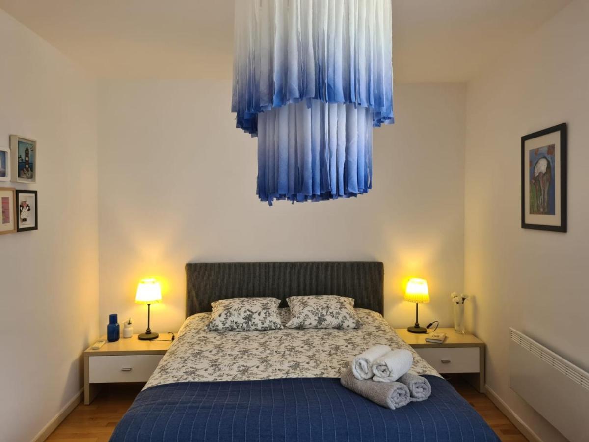Apartment Vedrana Rovinj Dış mekan fotoğraf