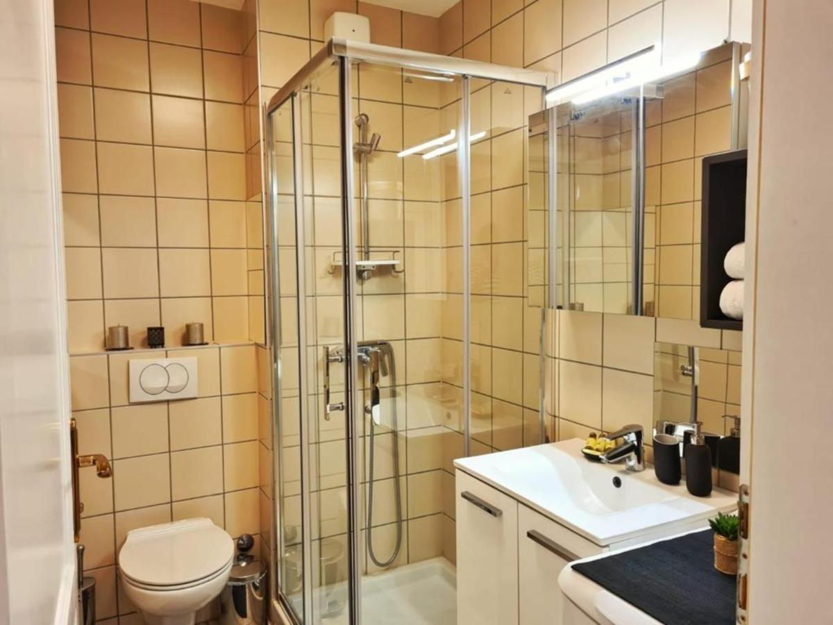Apartment Vedrana Rovinj Dış mekan fotoğraf