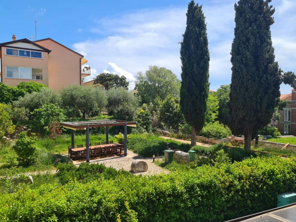 Apartment Vedrana Rovinj Dış mekan fotoğraf